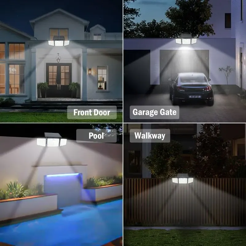 Solar light