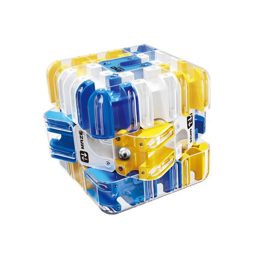 3D Magic Cube