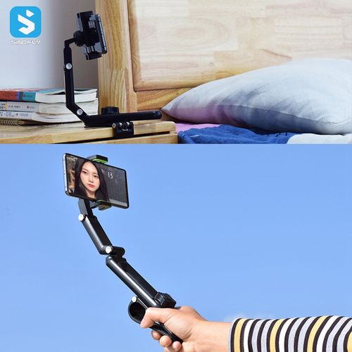 Sun Visor Car Phone Holder