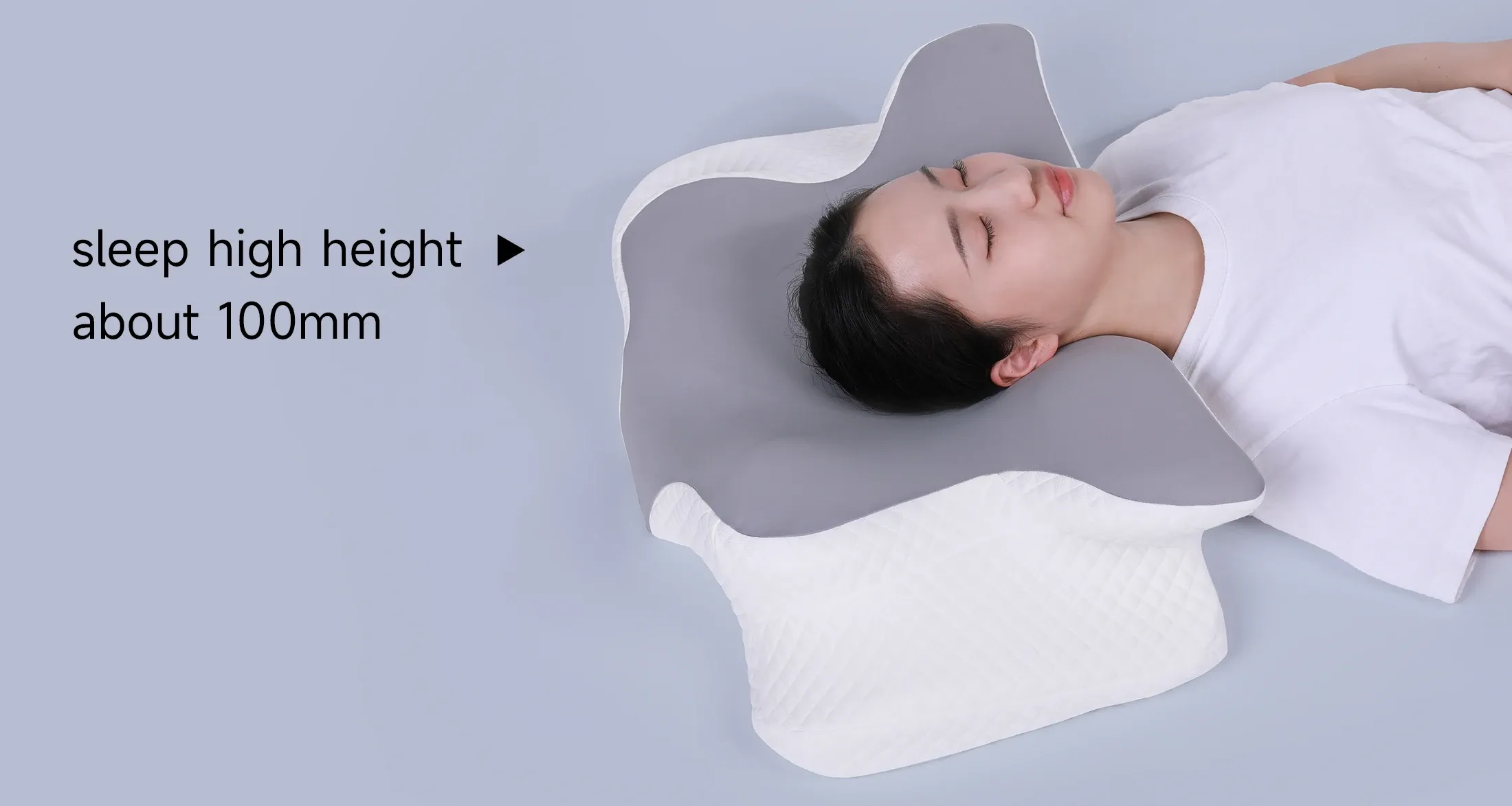 Pressure Relief Pillow