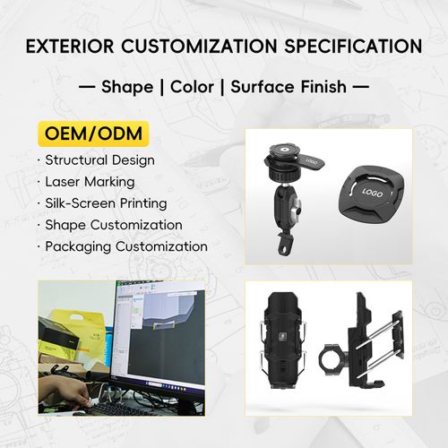 Motorcycle cup holder