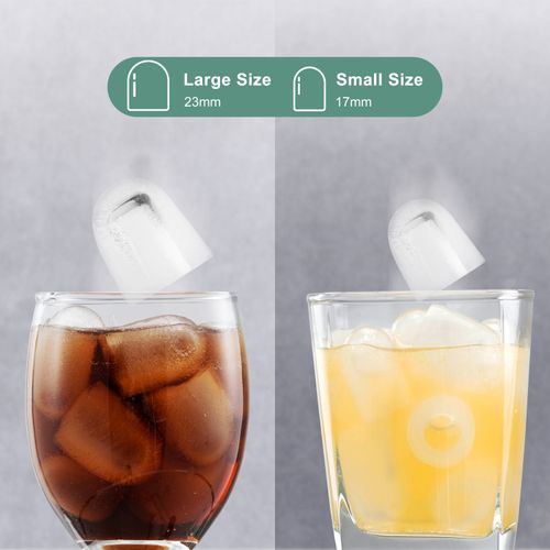Fully Automatic Smart Ice Maker