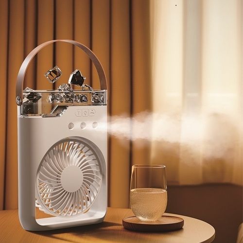 Air cooler
