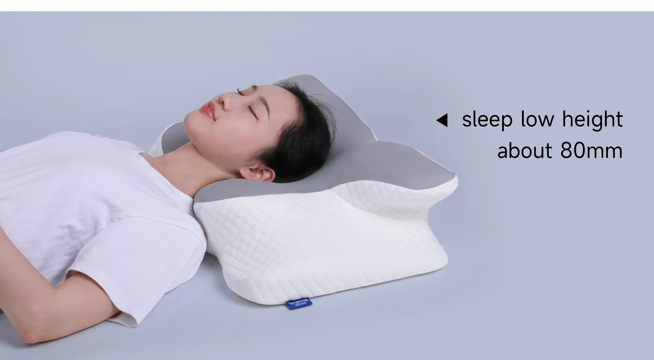 Pressure Relief Pillow