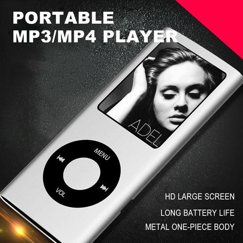 Music Player