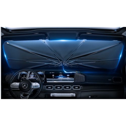 Car Sunshade Umbrella