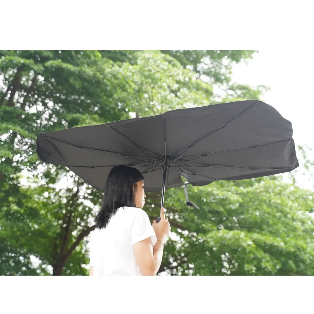 Car Sunshade Umbrella