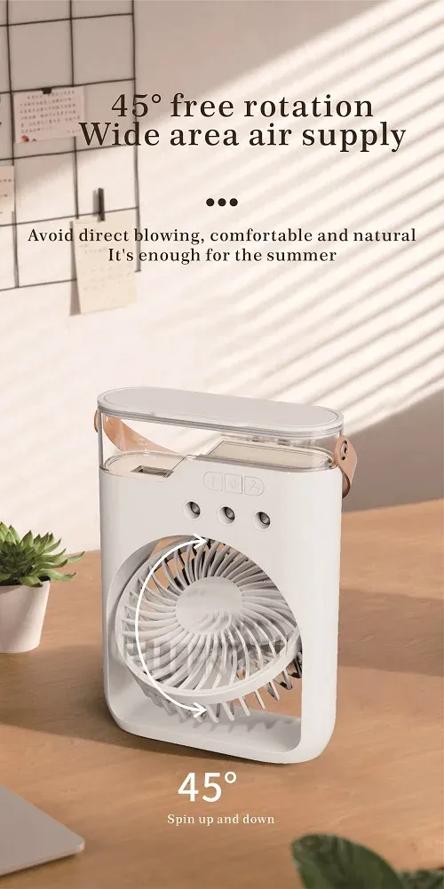 Air cooler