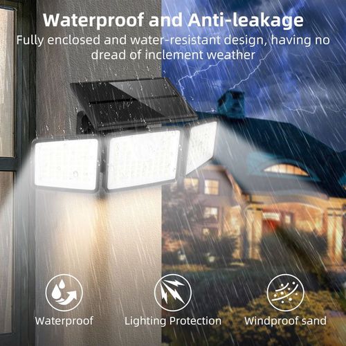 Solar light