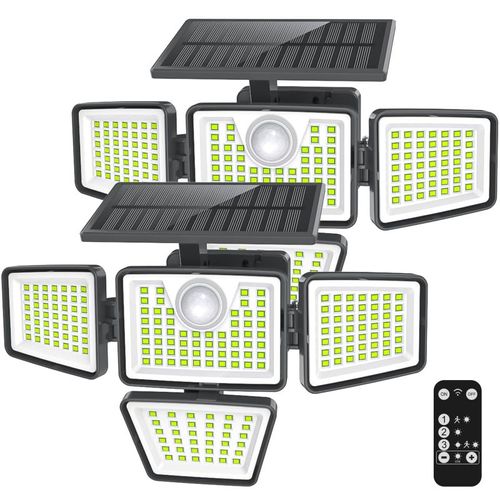 Solar light