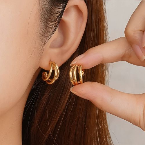 High-end Earrings