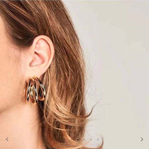 High-end Earrings