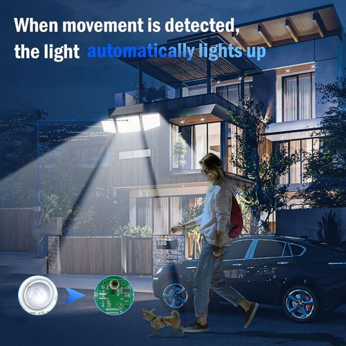 Solar light