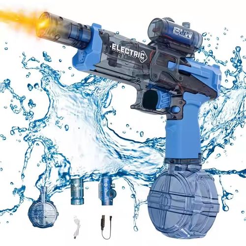Kids Water Gun