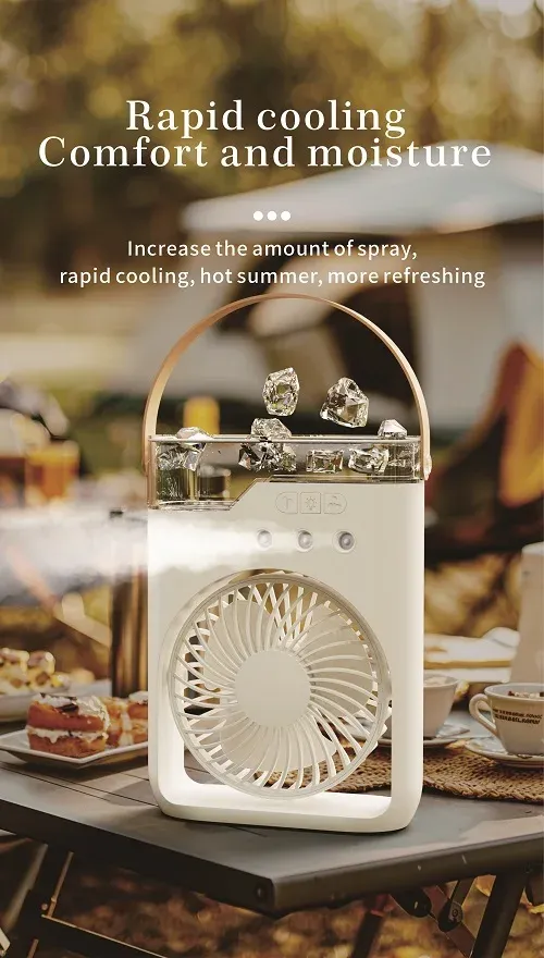 Air cooler