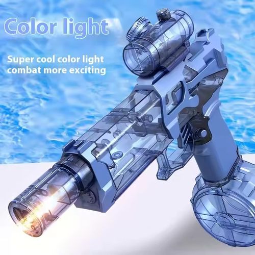Kids Water Gun