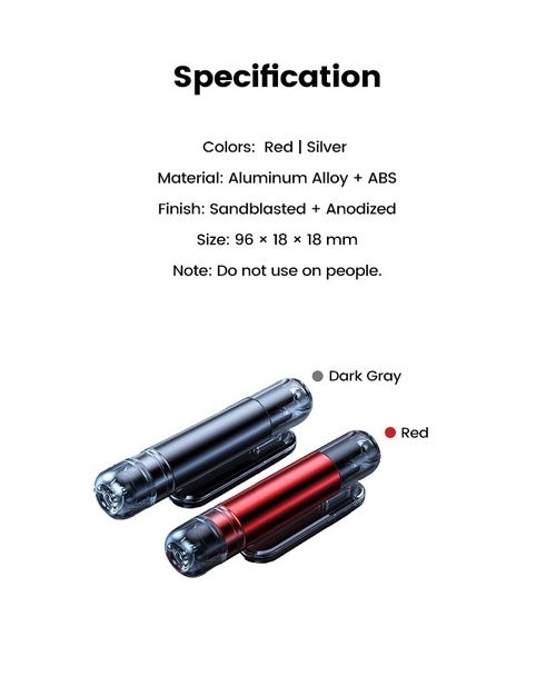 🚨 Mini Emergency Car Escape Tool – Your Savior on the Road! 🚗💨