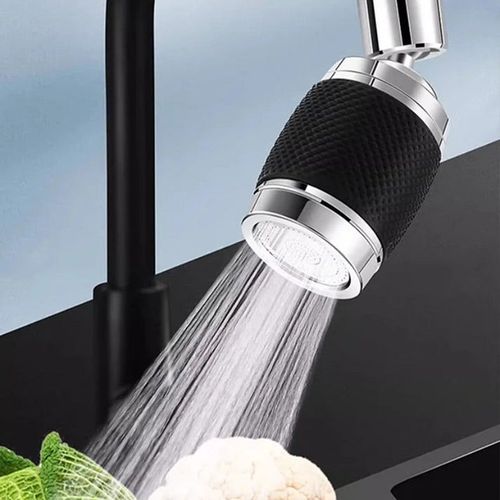 Multi-function rotating faucet filterLimited time special offer 50% SALE!