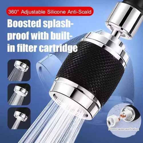 Multi-function rotating faucet filterLimited time special offer 50% SALE!