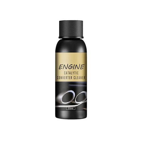 🔥Catalyst and fuel system cleaner🚗