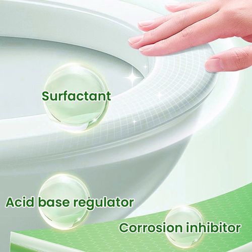 Multi-Purpose Oxalic Acid Stain Removal Cleaning Spray ( BUY 2 GET 1 FREE )