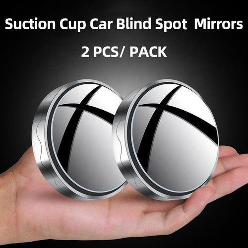 (🔥Buy 1 Get 1 free)Car Blind Spot Mirror  Make your driving safer