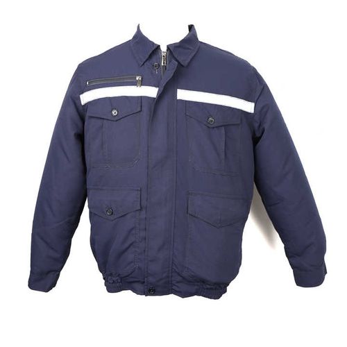 Summer Fan Jacket USB Heat Dissipation Lasting High Power Cargo Coats Outdoor Fishing Functionl Cooling Air-conditioning Suit