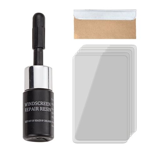 Cracks'Gone Glass Repair Kit (New Formula)