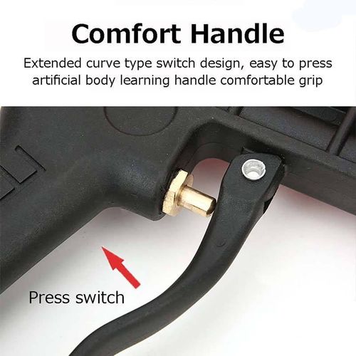 Portable Sand Blaster