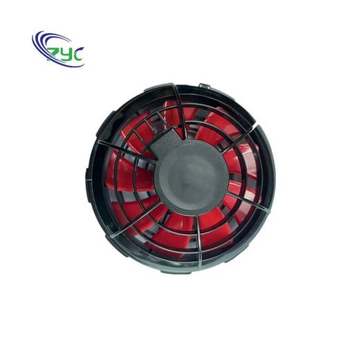 Summer Fan Jacket USB Heat Dissipation Lasting High Power Cargo Coats Outdoor Fishing Functionl Cooling Air-conditioning Suit