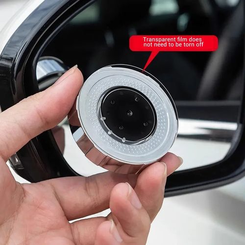 (🔥Buy 1 Get 1 free)Car Blind Spot Mirror  Make your driving safer