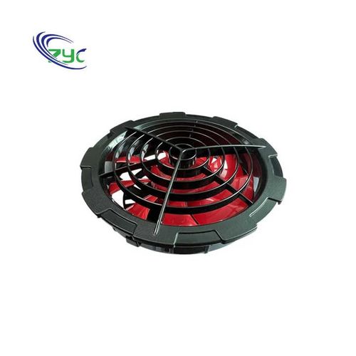 Summer Fan Jacket USB Heat Dissipation Lasting High Power Cargo Coats Outdoor Fishing Functionl Cooling Air-conditioning Suit