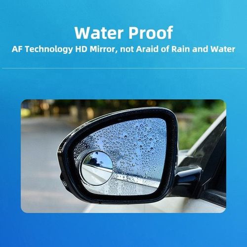 (🔥Buy 1 Get 1 free)Car Blind Spot Mirror  Make your driving safer
