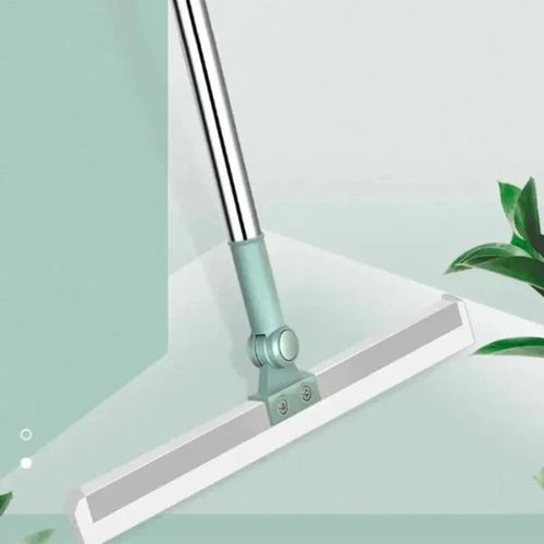 FlexiWipe – Multipurpose Wiper | Adjustable Silicon Blade | 180° Rotating Head