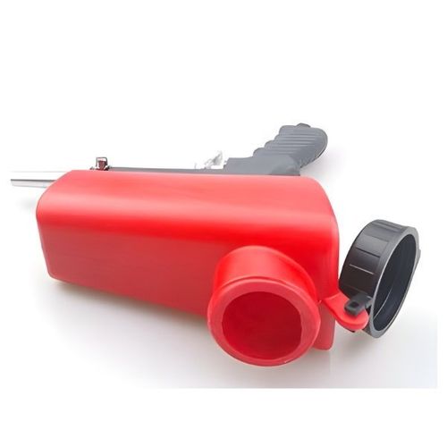 Portable Sand Blaster