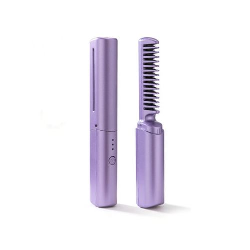 💜Rechargeable Mini Hair Straightener💜