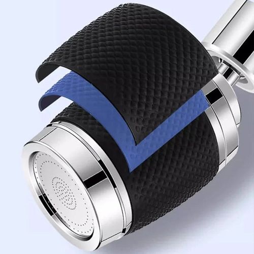Multi-function rotating faucet filterLimited time special offer 50% SALE!