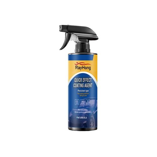 🔥Advanced Car Quick-acting Coating Agent Spray