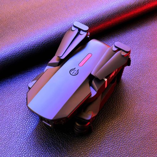 ✨Today only🔔Drone with 4K Camera Suitable for Adults,  Remote Control Quadcopter with Auto Return, Follow Me, Brushless Motor, Circular Flight, Waypoints, Altitude Hold, Headless Mode, ~43 Minutes Long Flight Time!!