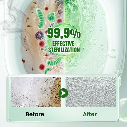 Multi-Purpose Oxalic Acid Stain Removal Cleaning Spray ( BUY 2 GET 1 FREE )