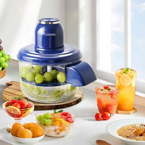 2025 New Automatic Electric Fruit and Vegetable Peeler - Multifunctional Peeling Tool for Grapes, Green Grapes, Cherry Tomatoes, Garlic, Suitable for Home and Commercial Use, USB-Powered