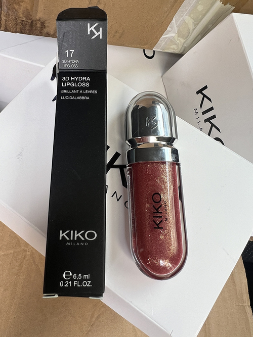 Buy One Get One Free Transparent Lip Gloss - 3D Plump Mirror Hydrating Lip Color, Mermaid Shimmer Dewy Glass Lip Gloss, Vegan Formula, 2 Shades, Moisturizing, Pigmented, Long-Lasting & Water-Resistant