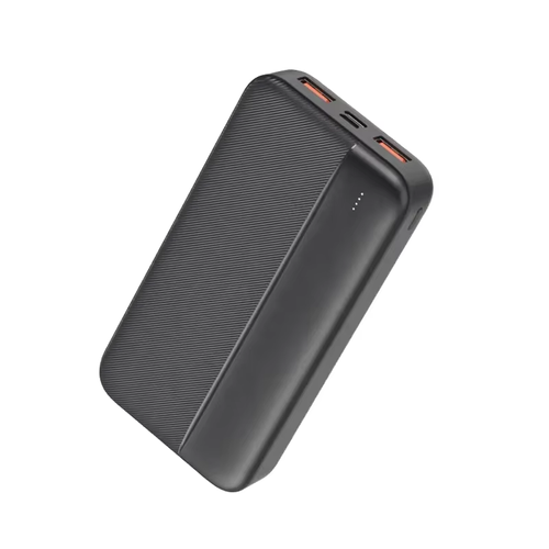20000mAh Portable Power Bank with High Capacity & LED Flashlight Electronics Phone Accessories Portable Power Bank Batterie Externe Cargador Portatil 20000mAh Fast Charging