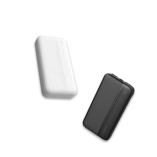 20000mAh Portable Power Bank with High Capacity & LED Flashlight Electronics Phone Accessories Portable Power Bank Batterie Externe Cargador Portatil 20000mAh Fast Charging