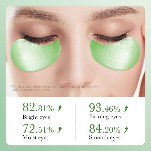 ZOZU Full Range Eye Patches - Hydrating Moisturizing Nourishing Gold Pomegranate Avocado Aloe Blueberry Variants | Buy 3 Get 1 Super Value Set, 240 Patches Total, Less Than $1 Per Patch!