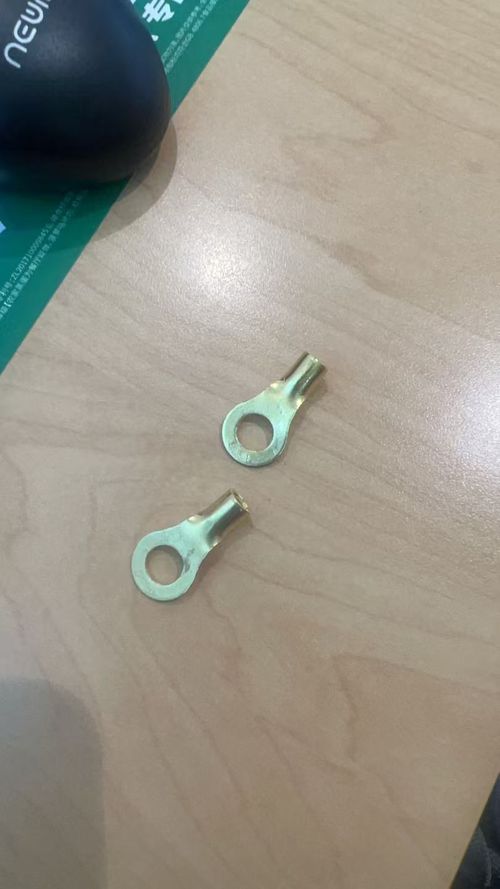 Waterproof EC5 Male-Female Plug Cable - 100A High Current, High Temperature Resistant Silicone, 10AWG, for Car Emergency Starter Power & Motorcycle Jumper Cables with Copper Lugs