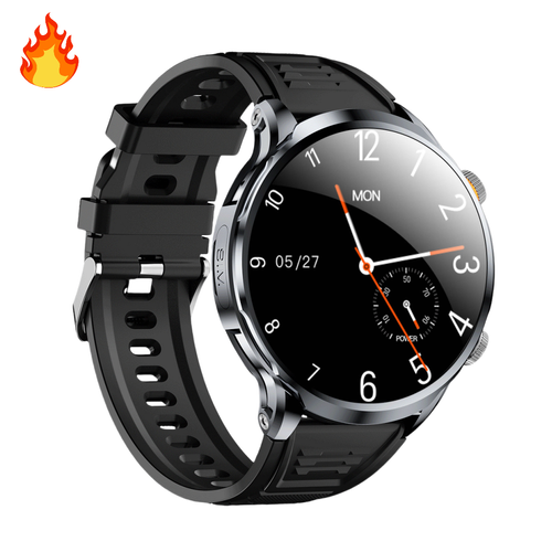 Latest Fashion Bluetooth Phone Watch