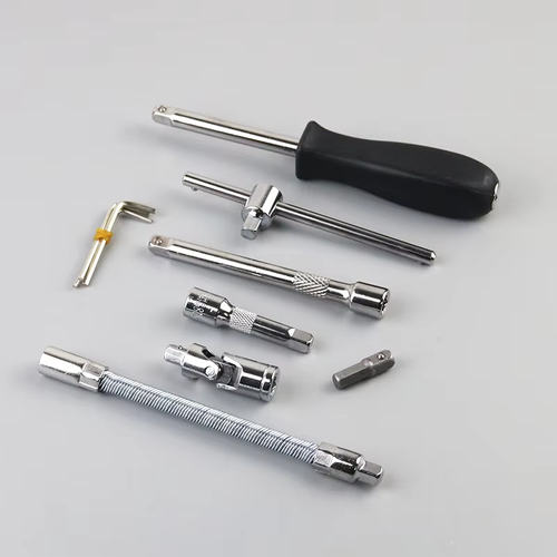 New multi-function tool box set