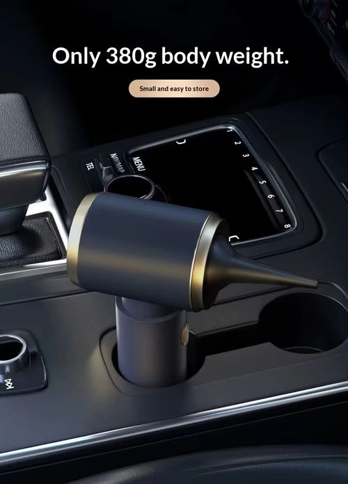 Car Vacuum Cleaner