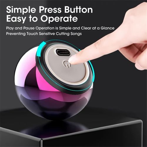 Wireless Speaker